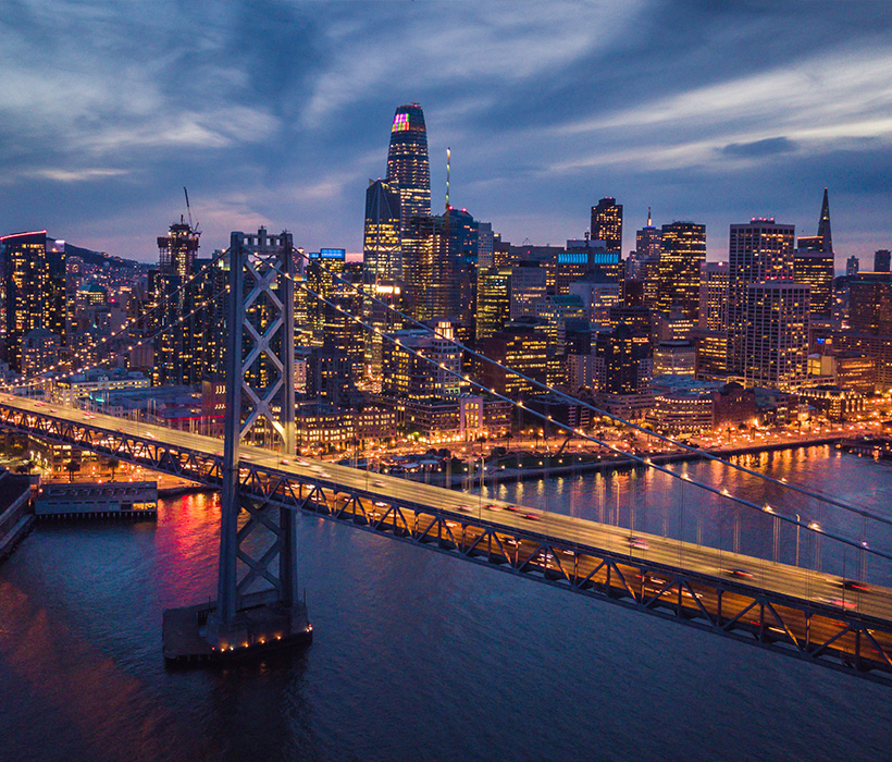 San Francisco 2023 Real Estate Downturn or Tax Appeal Opportunity?